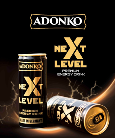 Adonko Next Level